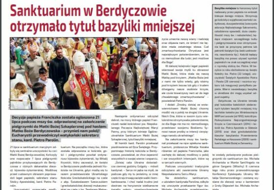 Słowo Polskie 8/2024