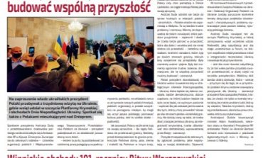 Słowo Polskie 8/2021