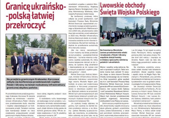 Słowo Polskie 8/2022