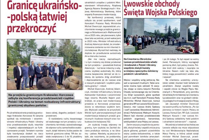 Słowo Polskie 8/2022