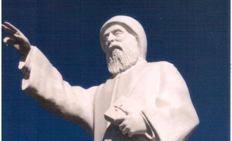 U świętego Charbela (cz. I)