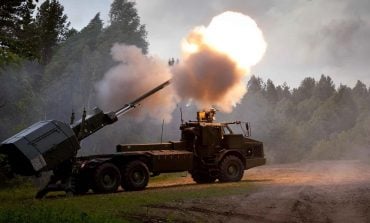 Ukraińskie wojsko używa broni z Korei Północnej — Financial Times
