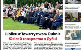 Monitor Wołyński 10/2025