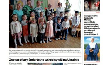Kurier Galicyjski 10/2025
