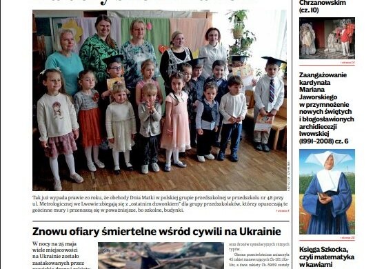 Kurier Galicyjski 10/2025