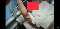 Rosja wysyła list gończy za Białorusinem, który ujawnił bestialskie tortury w rosyjskich zakładach karnych