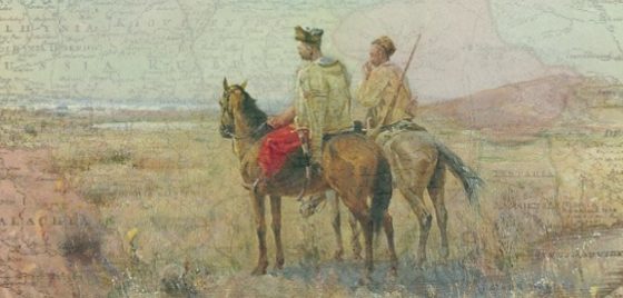 Ukraina. Wzajemne spojrzenia – Zapowiedź wystawy