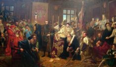 Niech się święci 1 lipca! Niech pamięć Unii Lubelskiej łączy nas dziś!