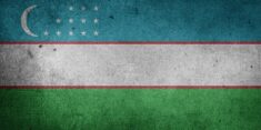 Uzbekistan zdementował doniesienia dotyczące miejsca pobytu prezydenta Afganistanu