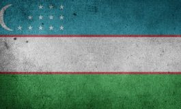 Uzbekistan zdementował doniesienia dotyczące miejsca pobytu prezydenta Afganistanu