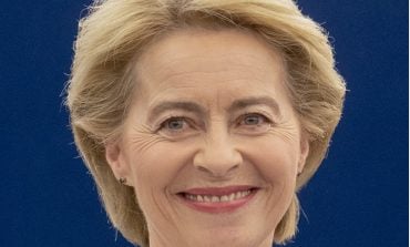 Von der Leyen przedstawiła dziewiąty pakiet sankcji UE wobec Rosji