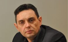 U ministra obrony Serbii wykryto koronawirusa po powrocie z parady w Moskwie