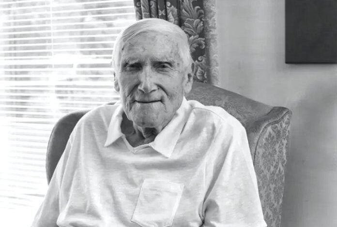 “Nigdzie nie było tak pięknie jak w Wilnie”. Wspomnienia Witolda Kieżuna (1922-2021)