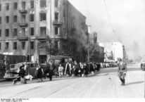 Ukraińcy w okresie Powstania Warszawskiego (OPINIA)