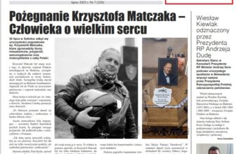 Głos znad Niemna 7/2025