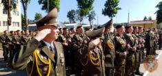 Białoruskie wojska wezmą udział w ćwiczeniach “rosyjskiego NATO” w Tadżykistanie