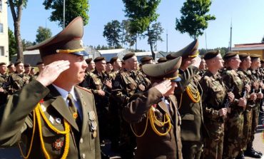 Białoruskie wojska wezmą udział w ćwiczeniach "rosyjskiego NATO" w Tadżykistanie