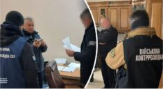 Zaczęło się rozliczanie dowódców. Na Ukrainie aresztowano dwóch generałów i pułkownika
