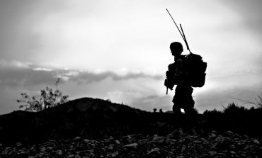 300 afgańskich żołnierzy wycofało się do Tadżykistanu po walkach z talibami