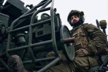 Biorą „dziekanki” i na front. Ilu ochotników zwerbował Legion Ukraiński w Polsce