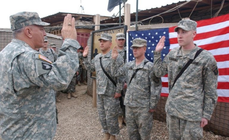 Ambasador USA w Kazachstanie komentuje doniesienia o planach wykorzystania przez Amerykę rosyjskich baz wojskowych