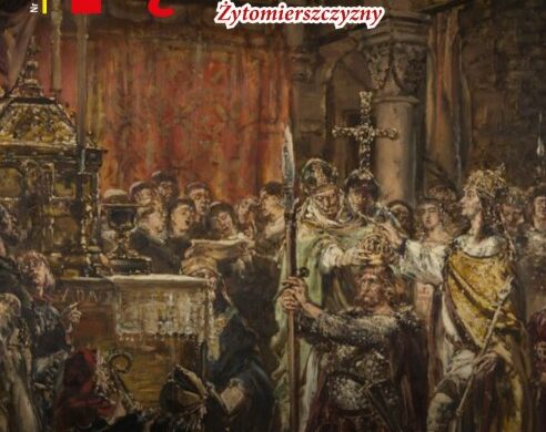 Tęcza Żytomierszczyzny 1/2025