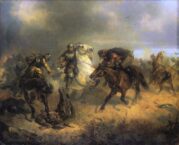 21 lutego w Historii Kresów
