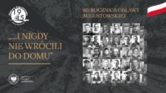 To miała być zbrodnia doskonała. Gdzie spoczywają szczątki kilkuset Polaków?