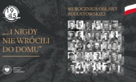To miała być zbrodnia doskonała. Gdzie spoczywają szczątki kilkuset Polaków?