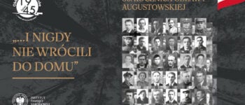 To miała być zbrodnia doskonała. Gdzie spoczywają szczątki kilkuset Polaków?