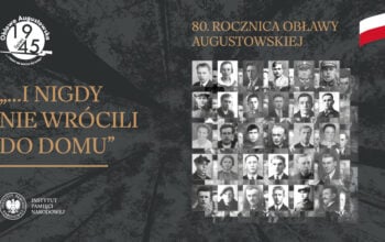 To miała być zbrodnia doskonała. Gdzie spoczywają szczątki kilkuset Polaków?