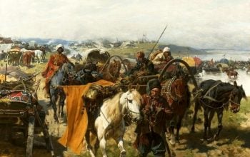 10 lipca w Historii Kresów