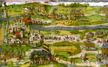 29 sierpnia w Historii Kresów