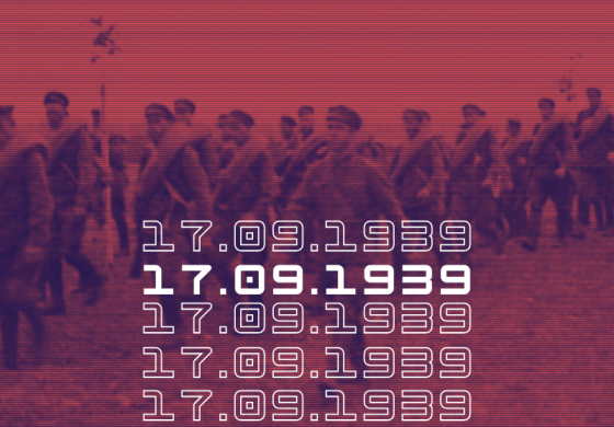 Tak wyglądała sowiecka agresja na Polskę