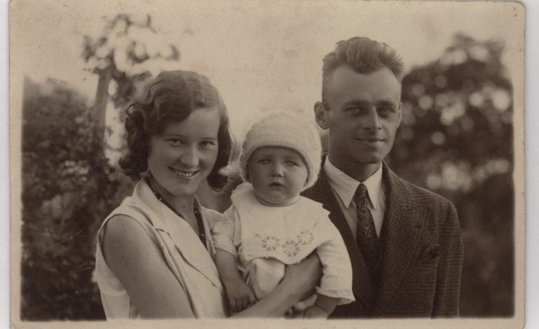 Pilecki, jakiego nie znamy. Człowiek sukcesu, społecznik, pobożny socjalista