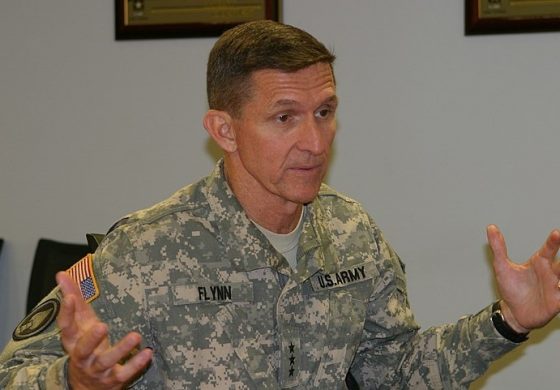 Możliwe więzienie dla amerykańskiego generała za kontakty z Rosją