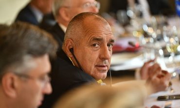 Wotum nieufności odrzucone w Bułgarii