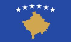 Rosyjscy „turyści” oskarżeni o nielegalne przekroczenia granicy Kosowa
