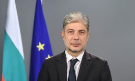 Minister środowiska Bułgarii z zarzutami