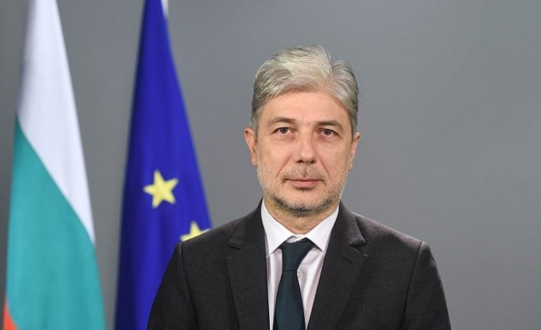 Minister środowiska Bułgarii z zarzutami