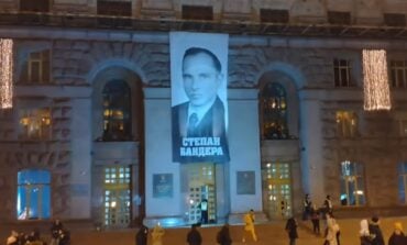 Rzecznik ukraińskiego MSZ odpowiada ambasadorom Polski i Izraela. Riposta polskiego ambasadora