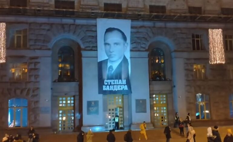 Ambasadorowie Polski i Izraela skrytykowali Ukrainę za czczenie zbrodniarzy i wątpliwych moralnie postaci historycznych