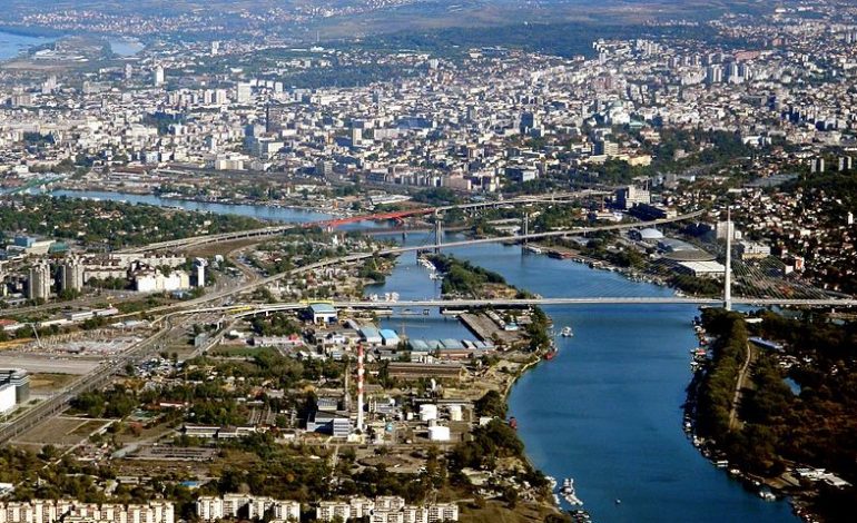 Nowe protesty w Serbii przeciwko kontrowersyjnemu prawu Czarnogóry