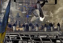 Warunkiem wymiany jeńców i więźniów było wydanie Rosji berkutowców