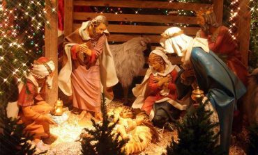 Wierni obrządku wschodniego świętują Boże Narodzenie