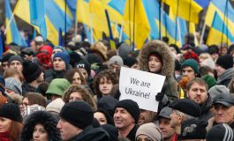 Sondaż: 52% Ukraińców uważa demokrację za najbardziej pożądany ustrój polityczny dla Ukrainy