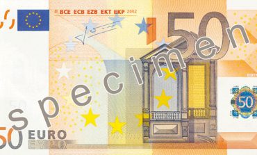 Fałszywe banknoty w Estonii