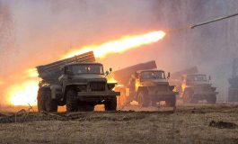 OBWE odnotowała rozmieszczenie w Donbasie kolejnych systemów wyrzutni rakietowych „Grad”