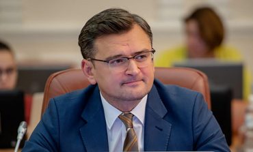 MSZ Ukrainy: tylko bezpośredni dialog z Rosją może doprowadzić do zakończenia wojny w Donbasie