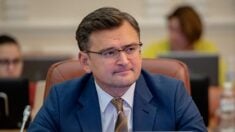MSZ Ukrainy odradza swoim obywatelom podróże na Białoruś